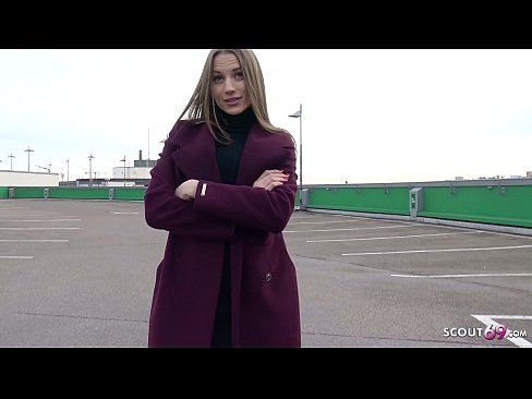 ❤️ DEUTSCHER PFADFINDER IST EIN TRAUM, DER STEELE BERÜHRT, PARKPLATZVERRÄTER UND SEXY FÜR GELD ❤❌ Anal video bei uns ☑