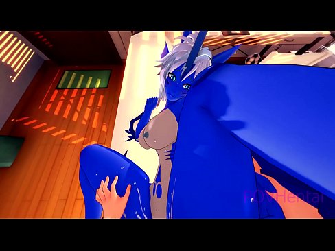 ❤️ Dämonisches Fischmädchen Monster ❤❌ Anal video bei uns ☑