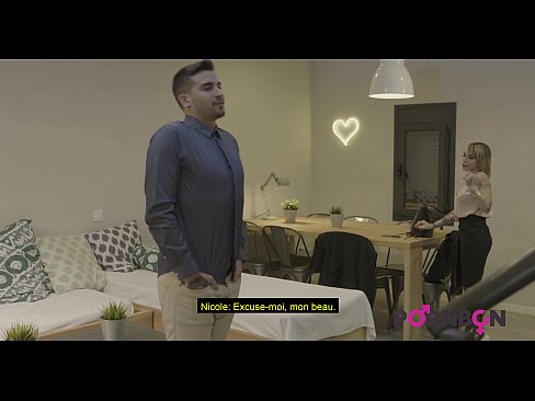 ❤️ PORNBCN 4K Eine reife Frau mit großen Titten will anal gefickt werden junger Gigolo mit großem Schwanz Blowjob Amortisation harter Fick Handjob Dog Style Pussy lecken Orgasmus Französisch Untertitel ❤❌ Anal video bei uns ☑